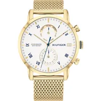 Tommy Hilfiger Dressed Up Milanaise 44 mm 1710403