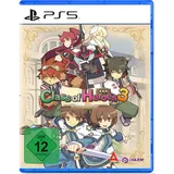 Class of Heroes 3 Remaster (USK) (PS5)