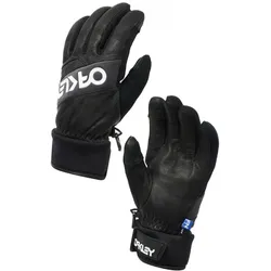 OAKLEY FACTORY WINTER 2.0 Handschuh 2025 blackout - M