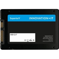 Innovation IT SuperiorY 256GB, 2.5"/SATA 6Gb/s, bulk (00-256777)