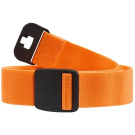 Blåkläder Herrengürtel Stretch metallfrei Orange 105