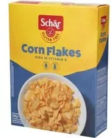 Schär Corn Flakes Sans Gluten Autre 250 g