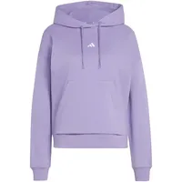 adidas Hoodie Lila M