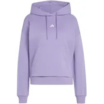 adidas Hoodie Lila M
