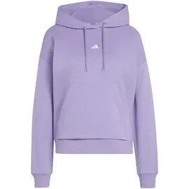 adidas Hoodie Lila M