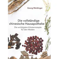 Nova MD Die vollständige chinesische Hausapotheke