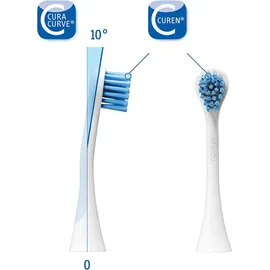 Curaprox Hydrosonic Pro weiß