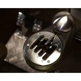 ThrustMaster TH8A Add-On Shifter für Xbox One / PS3 / PS4 / PC