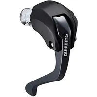 Shimano Ultegra Di2 Bremshebel Schwarz Einheitsgröße