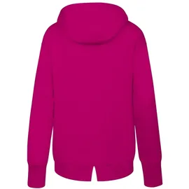Trigema Freizeitanzug »TRIGEMA Bequemes Homewear Set«, (1 tlg.), pink