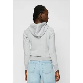 Mister Tee Miss Tee Waiting For Friday Kapuzenpullover Grey XL