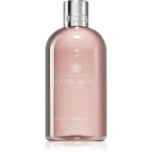 Molton Brown Rhubarb & Rose erfrischendes Duschgel 300 ml