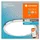 LEDVANCE Smart+ WiFi Wand- und Deckenleuchte Orbis Disc IP44 30 cm Tunable White