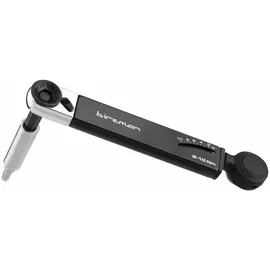 Birzman Pocket Torque Wrench 2-10 Nm