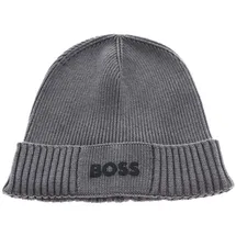 Boss Asic Mütze Light / Pastel Grey One Size