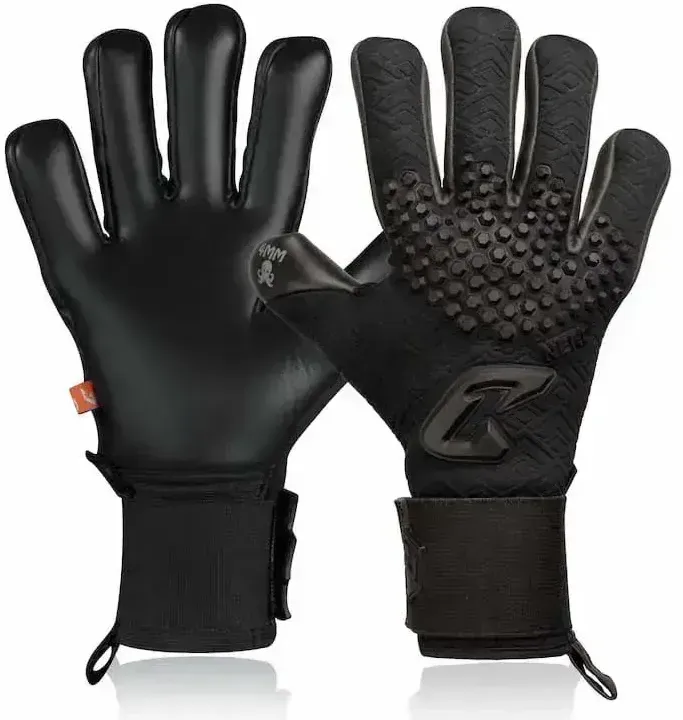 Nero Deep Dark Junior 7