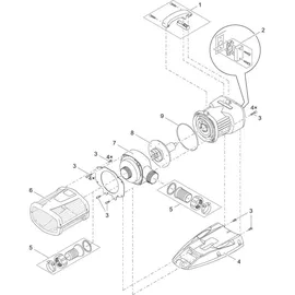 OASE Aquarius Eco Expert 36000