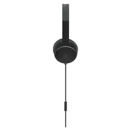 Belkin SoundForm Mini kabelgebunden 3,5 mm Schwarz