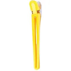 Fripac Combi-Clips Gelb 10 Stück