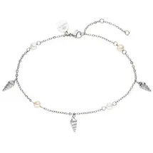Purelei Fußkette Akala goldfarben|silberfarben