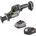 procraft industrial Recipro Säbelsäge 20 V inkl 1 x 4 0 Ah Ladegerät
