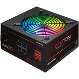 Chieftec Photon CTG-750C-RGB - Netzteil (intern)