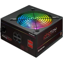 Chieftec Photon CTG-750C-RGB - Netzteil (intern)