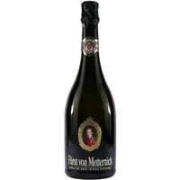 Fürst von Metternich Riesling Sekt Extra Trocken 0,75 l