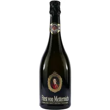 Fürst von Metternich Riesling Sekt Extra Trocken 0,75 l