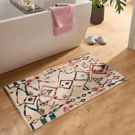 Gino Falcone Ariella GF-146 Mehrfarbig 100 x 60 cm