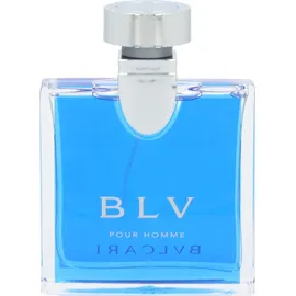 Bulgari BLV Pour Homme Eau de Toilette 50 ml