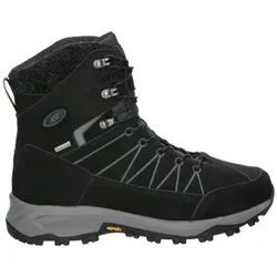 BRÜTTING Huntington Winterstiefel | EU 45 | schwarz