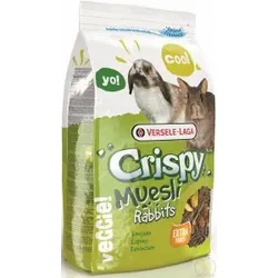 VERSELE-LAGA Crispy Muesli - Rabbits 20kg