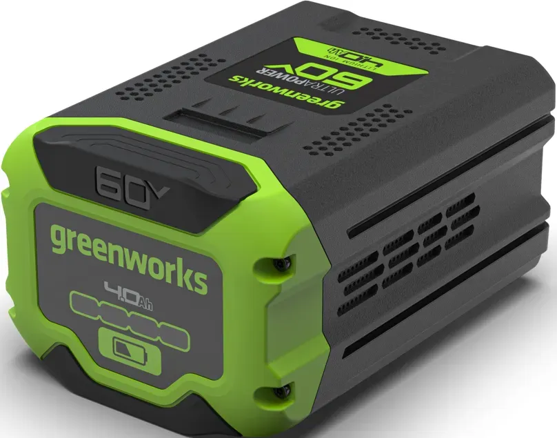 Greenworks 60V Akku 4Ah Gen. II