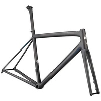 Specialized S-works Aethos Road Frame Grau 52