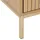 5five simply smart Nachtschrank Tasso 40 x 40 x 52,5 cm Naturbeige