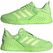 adidas Dropset 3 Herren Lime Burst 38