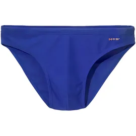 H.I.S. Badeslip Badehose Blau S