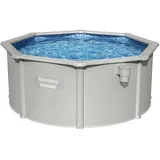 BESTWAY Hydrium rund