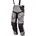 Modeka GmbH Modeka Motorradhose grau-schwarz KL