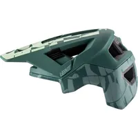 Leatt MTB 4.0 All Mountain GRÜN|GRÜN|GRÜN L