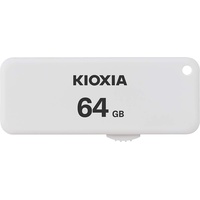 Kioxia USB-Flashdrive 64 GB USB2.0 Kioxia TransMemory U203