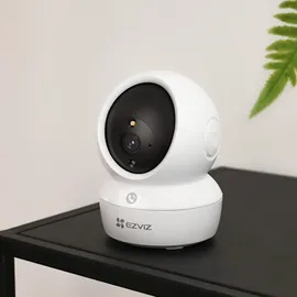 EZVIZ H6c Pro 4K Weiß