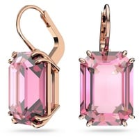 Swarovski Ohrstecker Millenia 5619502 - pink