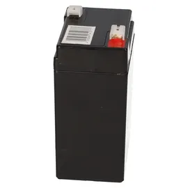 Q-Batteries 6LS-4,5 6V 4500 mAh 1 St.