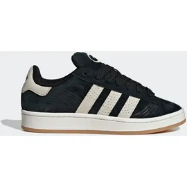 adidas Campus 00s Core White / Core Black / Cream White 40