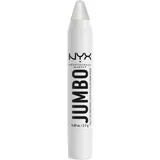 NYX Professional Makeup Jumbo Multi-Use Highlighter Stick Cremiger Highlighter im Stift Farbton 02 Vanilla Ice Cream 2,7 g