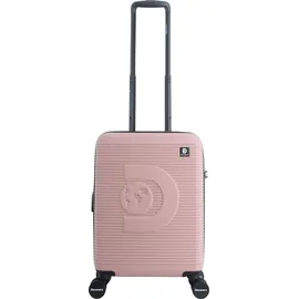 DISCOVERY Eclipse Koffer-Set 3-tlg. rosa/pink