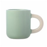 Maxwell & Williams DI0348 Espressotasse 110ml Mint SHERBET Porzellan
