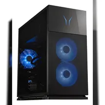 Medion Hunter X30 Gaming-PC Intel Core Ultra 7 265F 5,3 GHz 32 GB RAM 2 TB SSD GeForce RTX 5070 Ti Win 11